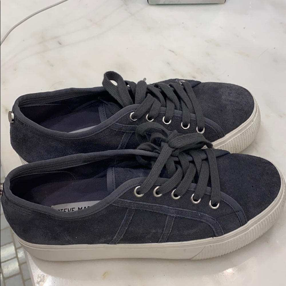 Steve Madden Platform sneakers